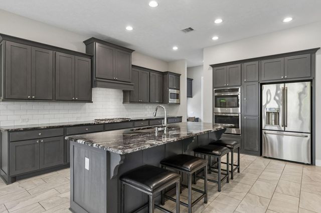 6514 Woodleaf Lake Loop, Katy, TX 77493