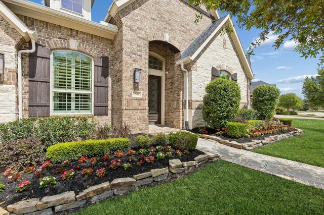 6514 Woodleaf Lake Loop, Katy, TX 77493