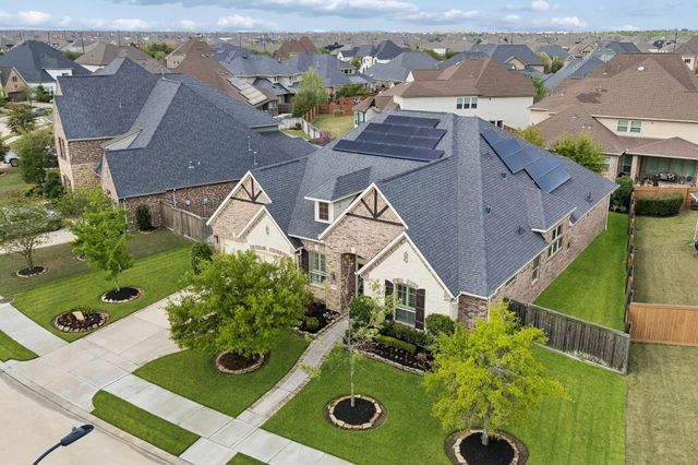 6514 Woodleaf Lake Loop, Katy, TX 77493