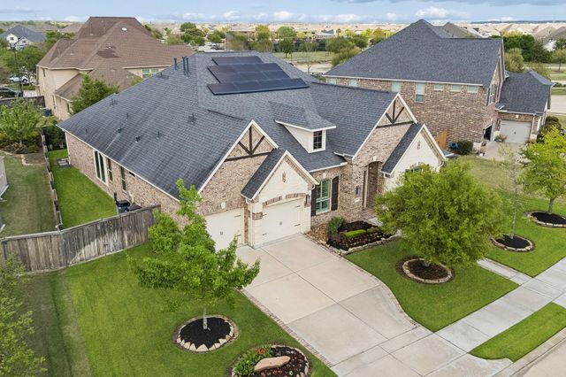 6514 Woodleaf Lake Loop, Katy, TX 77493