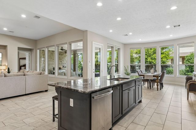 6514 Woodleaf Lake Loop, Katy, TX 77493