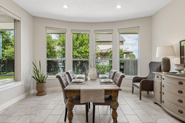 6514 Woodleaf Lake Loop, Katy, TX 77493