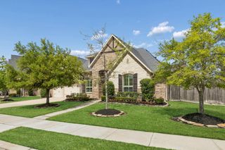 6514 Woodleaf Lake Loop, Katy, TX 77493