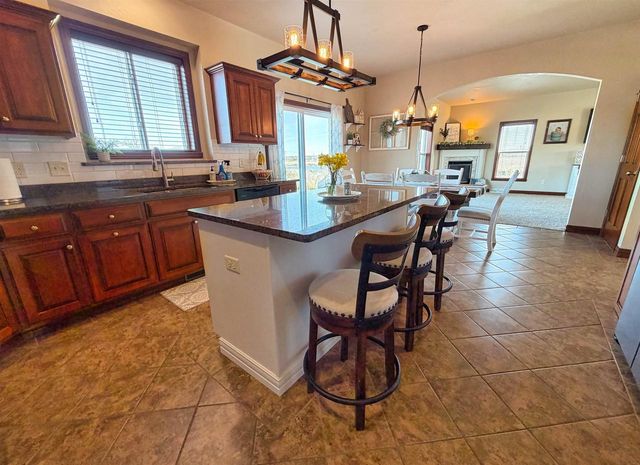 1213 NATURE TRAIL DRIVE, Neenah, WI 54956