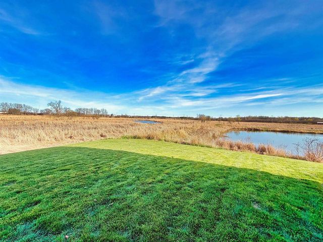 1213 NATURE TRAIL DRIVE, Neenah, WI 54956