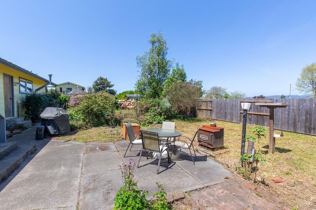 1745 Thelma Street, Fortuna, CA 95540