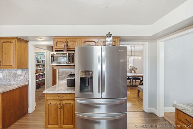 14860 N 253rd Street, Okmulgee, OK 74447