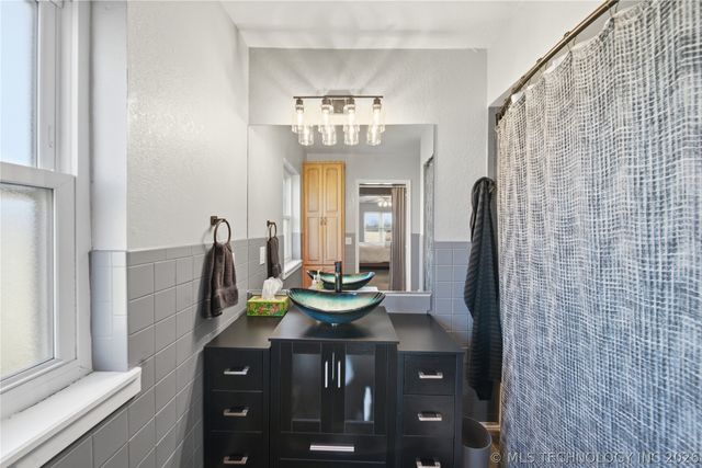 14860 N 253rd Street, Okmulgee, OK 74447