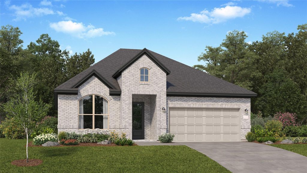 9433 Pacific Crest Court, Porter, TX 77365
