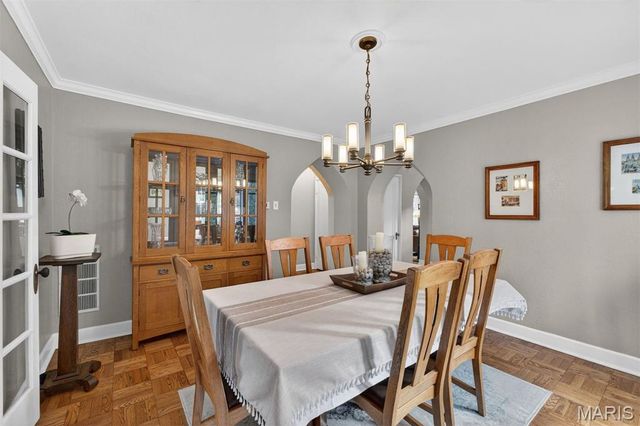 539 Donne Avenue, University City, MO 63130