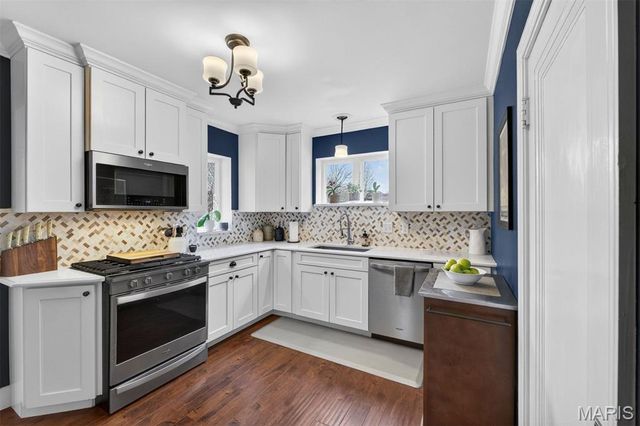 539 Donne Avenue, University City, MO 63130