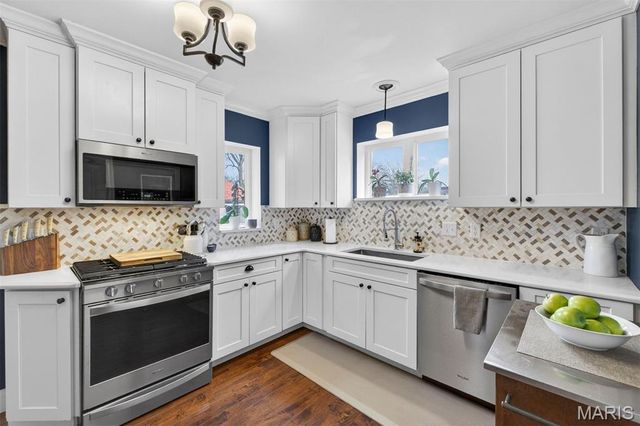 539 Donne Avenue, University City, MO 63130