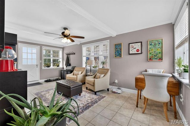 539 Donne Avenue, University City, MO 63130