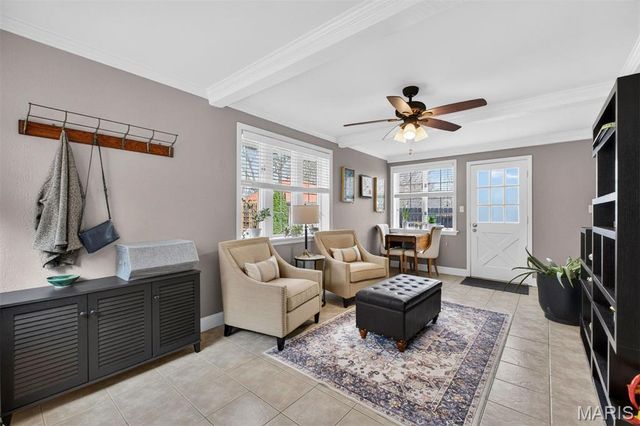 539 Donne Avenue, University City, MO 63130