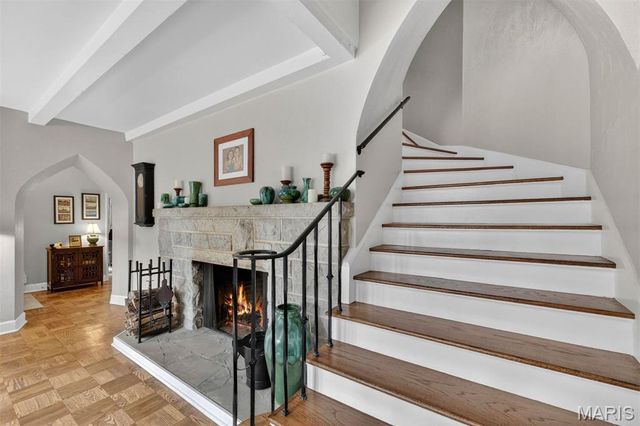 539 Donne Avenue, University City, MO 63130