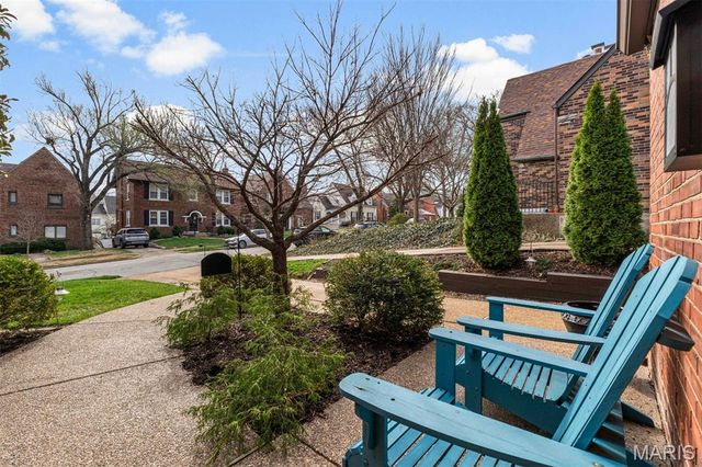 539 Donne Avenue, University City, MO 63130