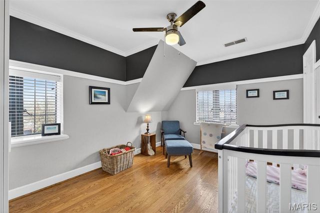 539 Donne Avenue, University City, MO 63130