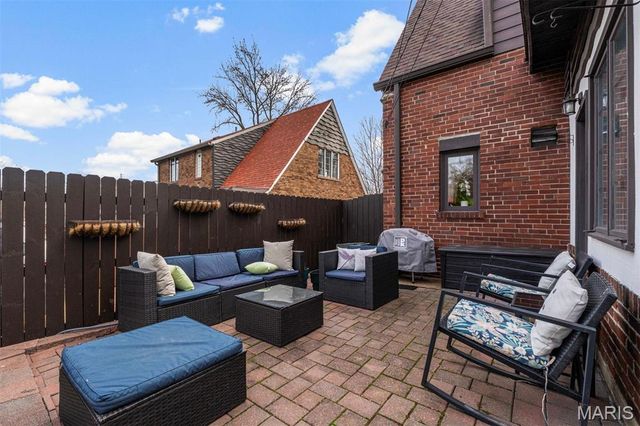 539 Donne Avenue, University City, MO 63130