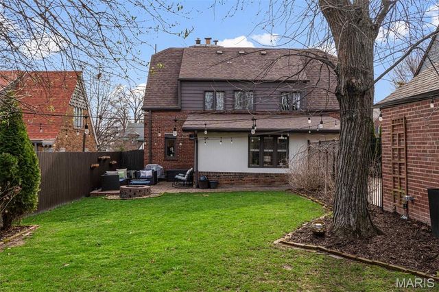 539 Donne Avenue, University City, MO 63130