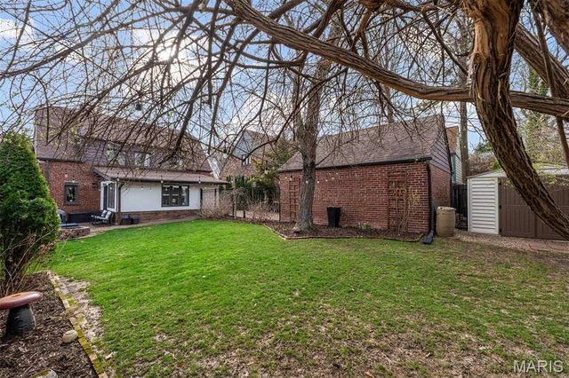 539 Donne Avenue, University City, MO 63130