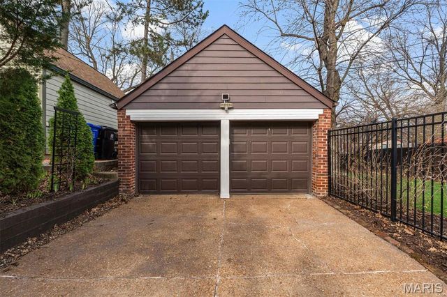 539 Donne Avenue, University City, MO 63130