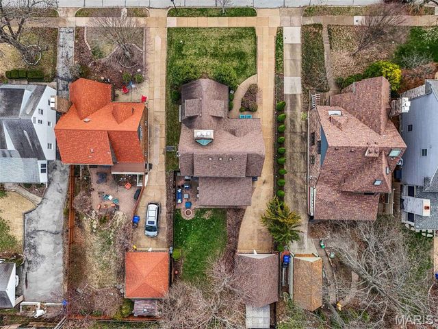 539 Donne Avenue, University City, MO 63130