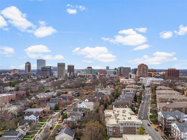 539 Donne Avenue, University City, MO 63130