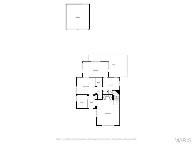 539 Donne Avenue, University City, MO 63130