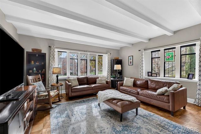 539 Donne Avenue, University City, MO 63130