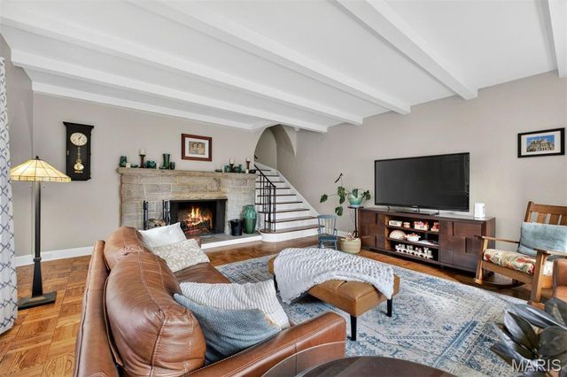 539 Donne Avenue, University City, MO 63130