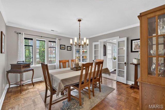 539 Donne Avenue, University City, MO 63130