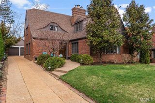 539 Donne Avenue, University City, MO 63130