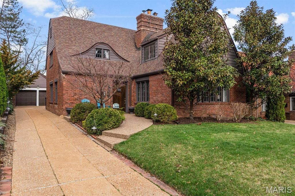 539 Donne Avenue, University City, MO 63130