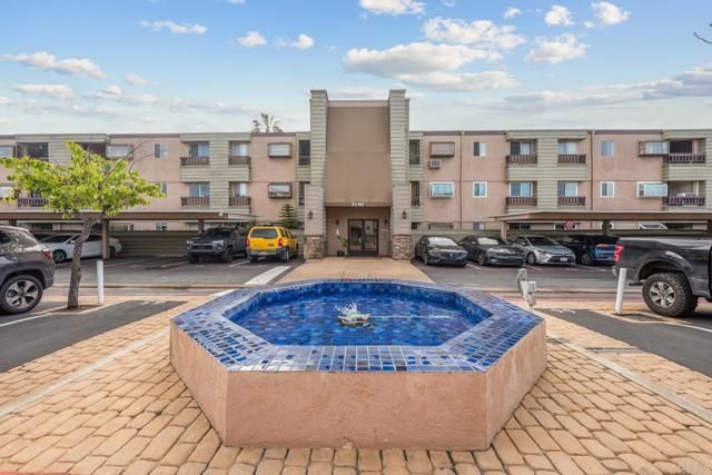 3140 Midway Drive A107, San Diego, CA 92110