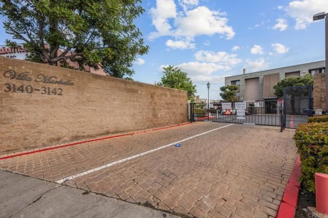 3140 Midway Drive A107, San Diego, CA 92110