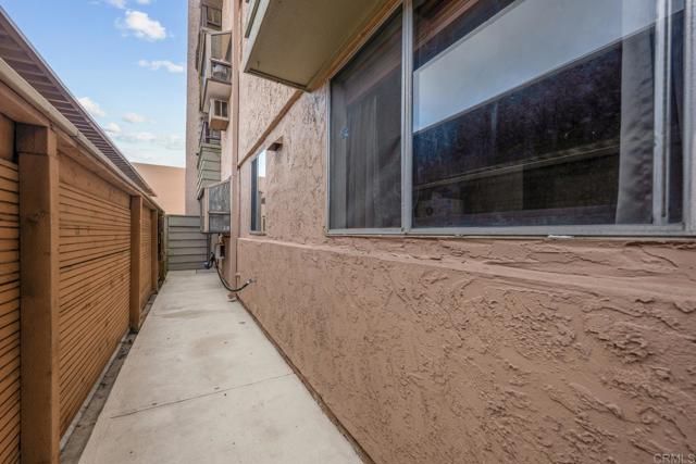 3140 Midway Drive A107, San Diego, CA 92110