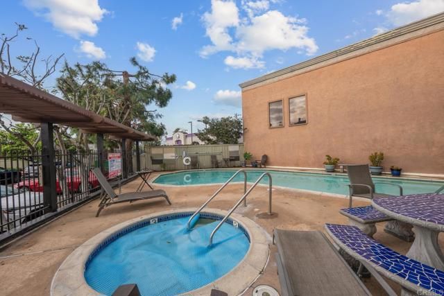 3140 Midway Drive A107, San Diego, CA 92110