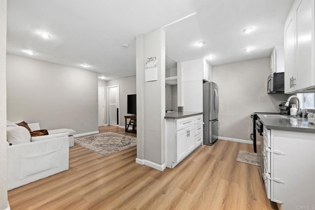 3140 Midway Drive A107, San Diego, CA 92110