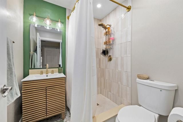 3140 Midway Drive A107, San Diego, CA 92110