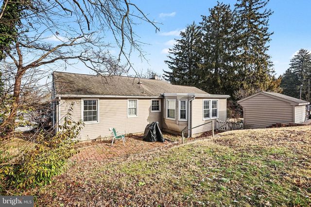 1412 SPRINGDALE RD, York, PA 17403