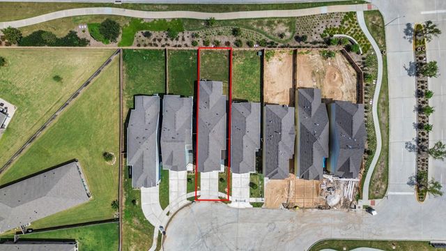 4911 Perennial Court, Iowa Colony, TX 77583