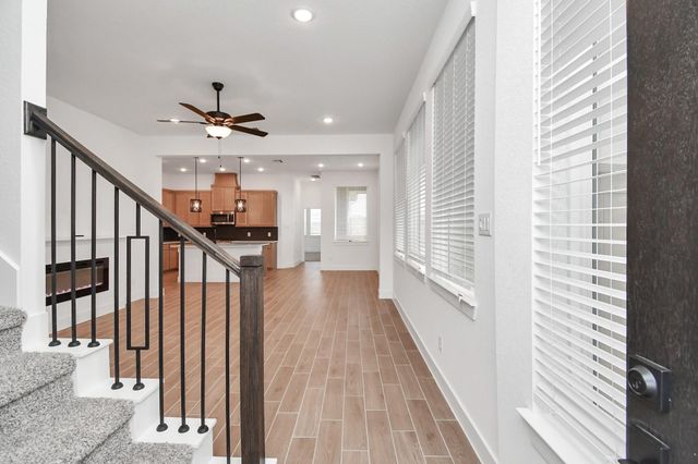 4911 Perennial Court, Iowa Colony, TX 77583