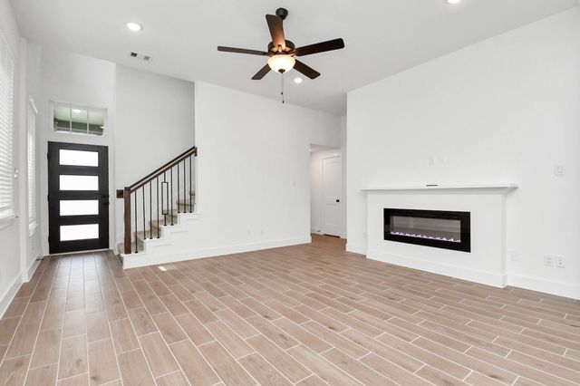 4911 Perennial Court, Iowa Colony, TX 77583