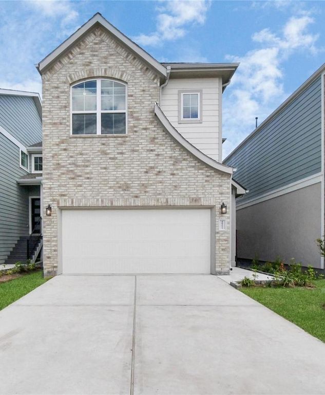 4911 Perennial Court, Iowa Colony, TX 77583