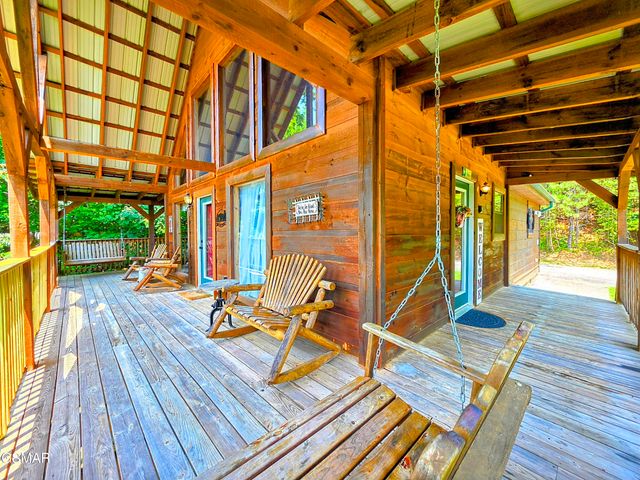 2010 Bird Ridge Road, Sevierville, TN 37876