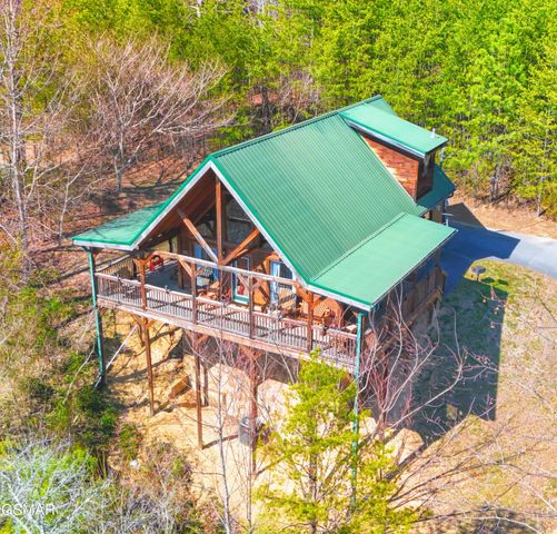 2010 Bird Ridge Road, Sevierville, TN 37876