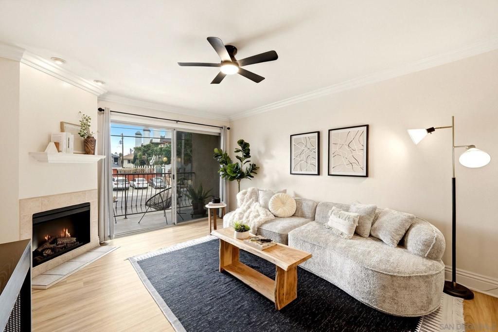 3980 8Th 115, San Diego, CA 92103 — exterior