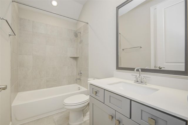 2618 Summer Indigo Trail, Pearland, TX 77089