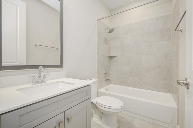 2618 Summer Indigo Trail, Pearland, TX 77089