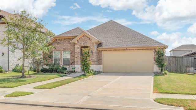 2618 Summer Indigo Trail, Pearland, TX 77089